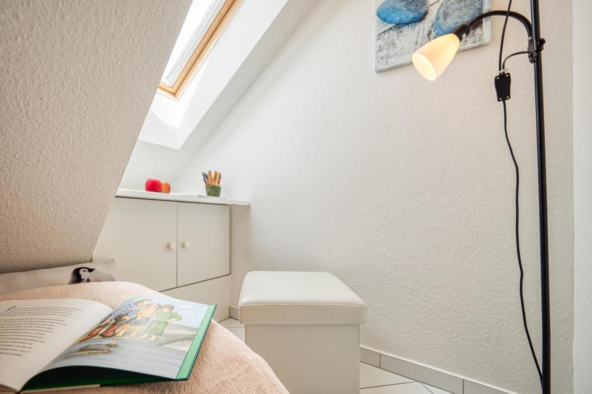 Birkenstrasse 15C Whg 9 Apartment Zingst Luaran gambar