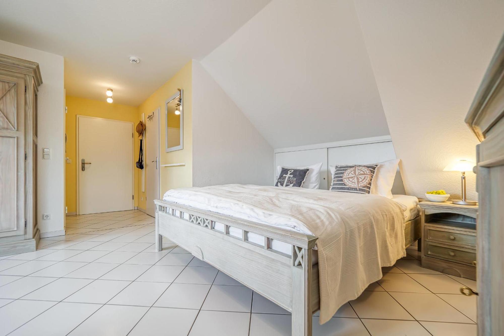 Birkenstrasse 15C Whg 9 Apartment Zingst Luaran gambar